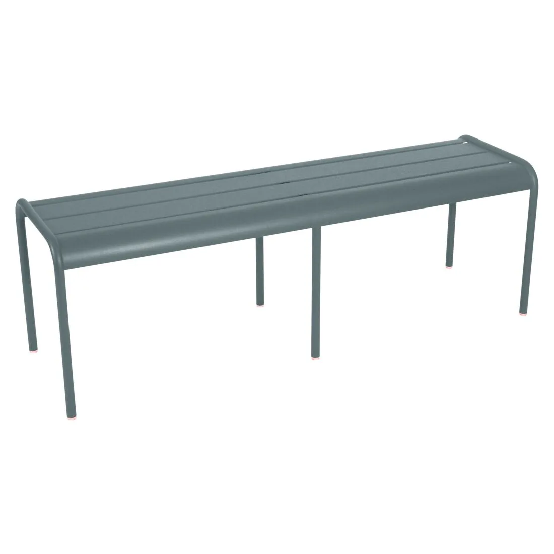 Fermob Luxembourg LUXEMBOURG BANC 3 4 PLACES